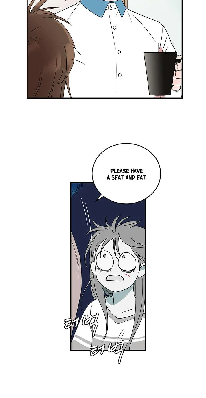 Shaman Girl Chapter 6 page 31 - 