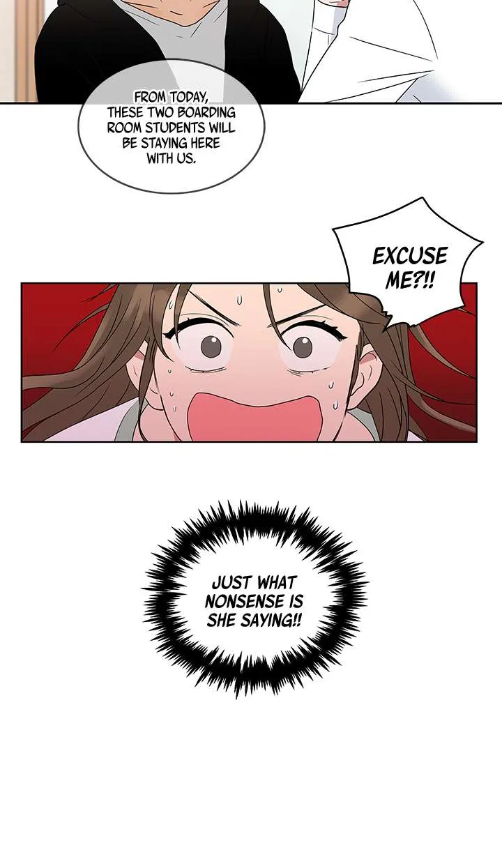 Shaman Girl Chapter 6 page 33 - 