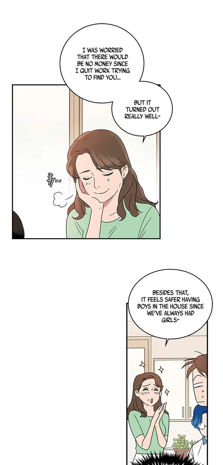 Shaman Girl Chapter 6 page 34 - 