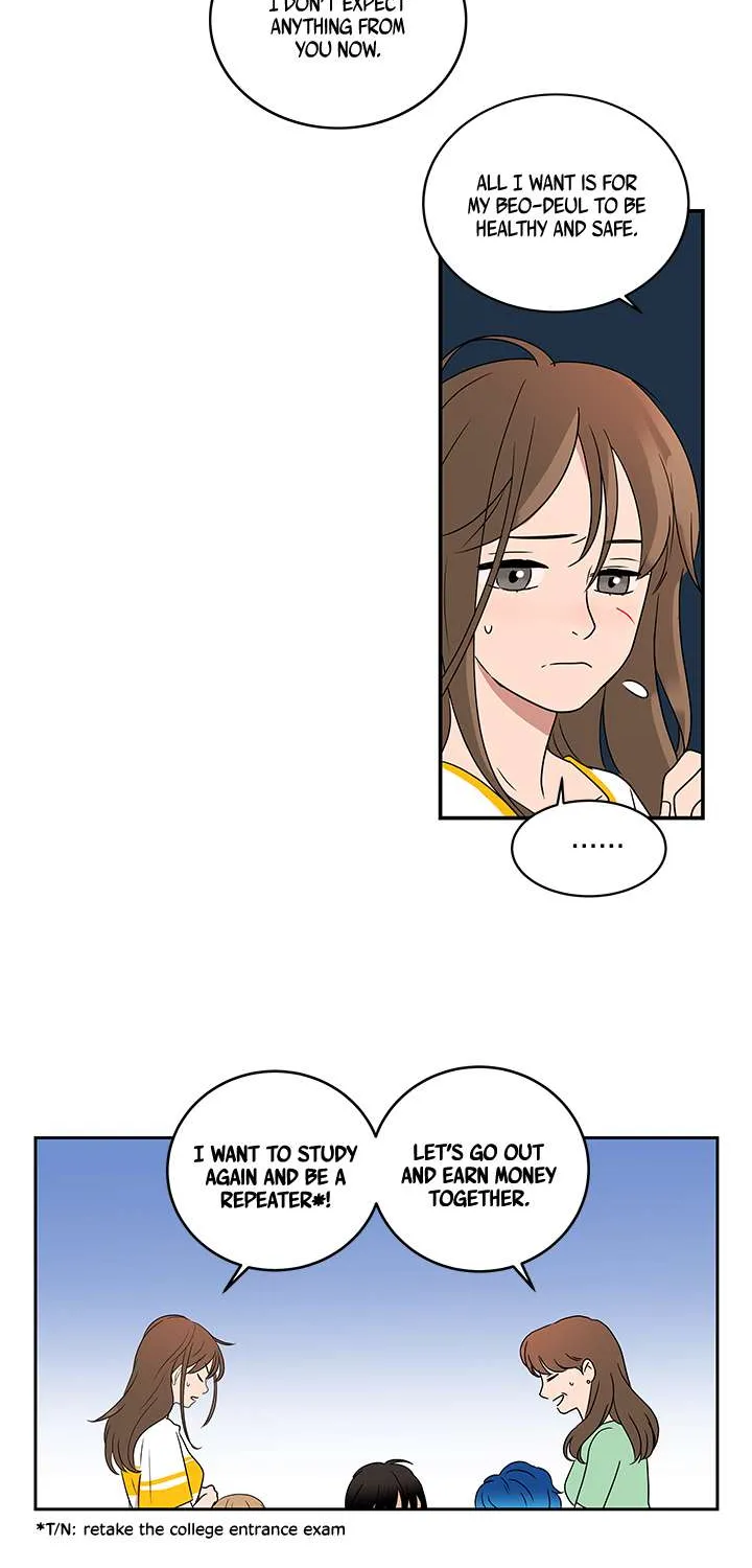 Shaman Girl Chapter 6 page 41 - 