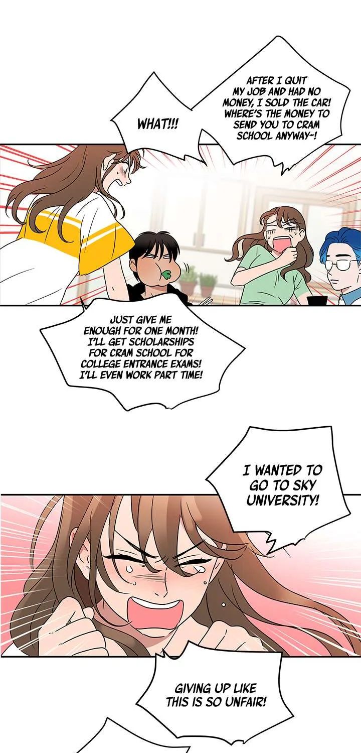 Shaman Girl Chapter 6 page 42 - 