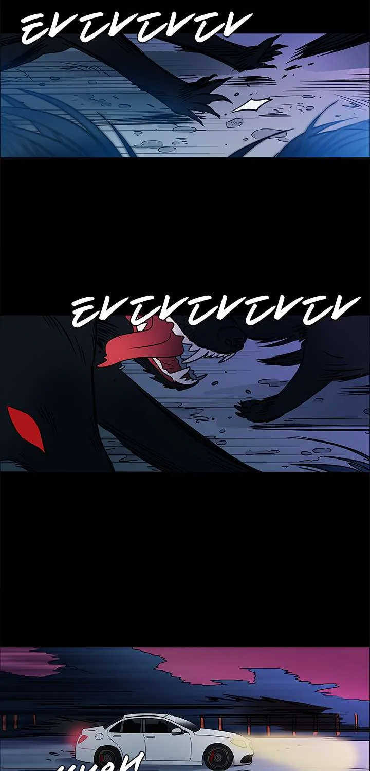 Shaman Girl Chapter 6 page 8 - 