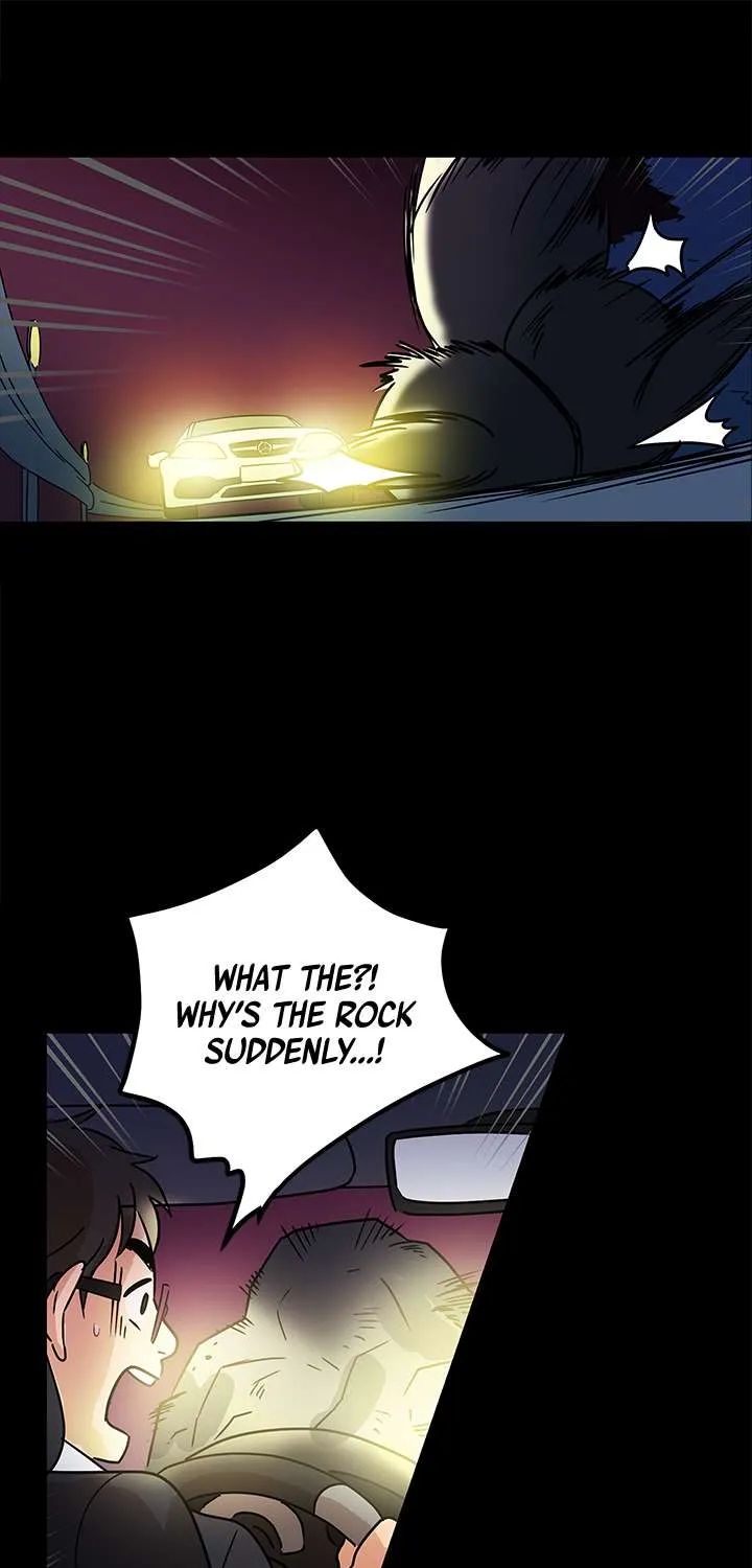 Shaman Girl Chapter 6 page 10 - 