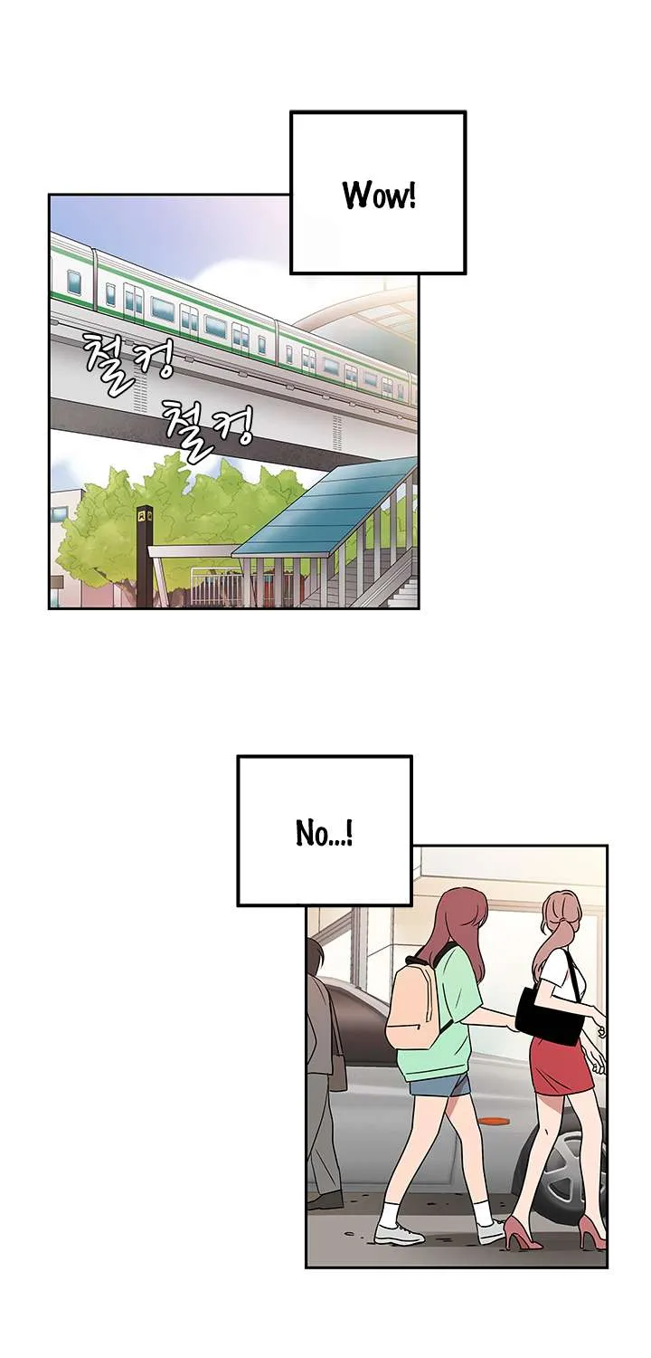 Shaman Girl Chapter 7 page 13 - 