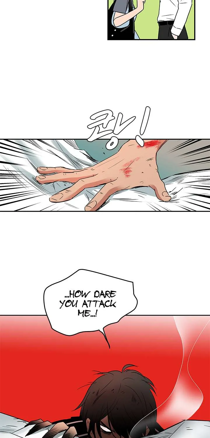 Shaman Girl Chapter 7 page 18 - 