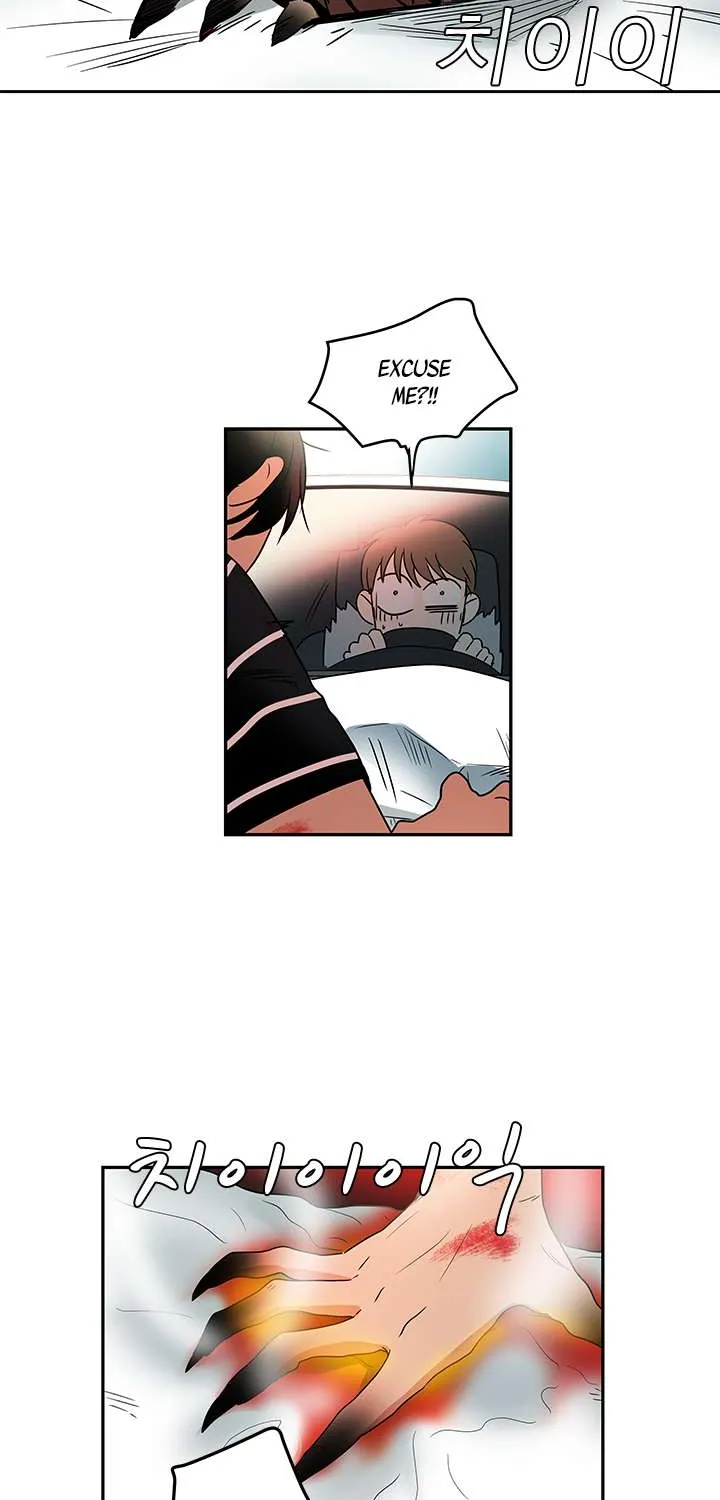 Shaman Girl Chapter 7 page 19 - 