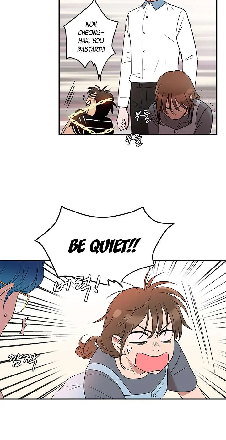 Shaman Girl Chapter 7 page 26 - 