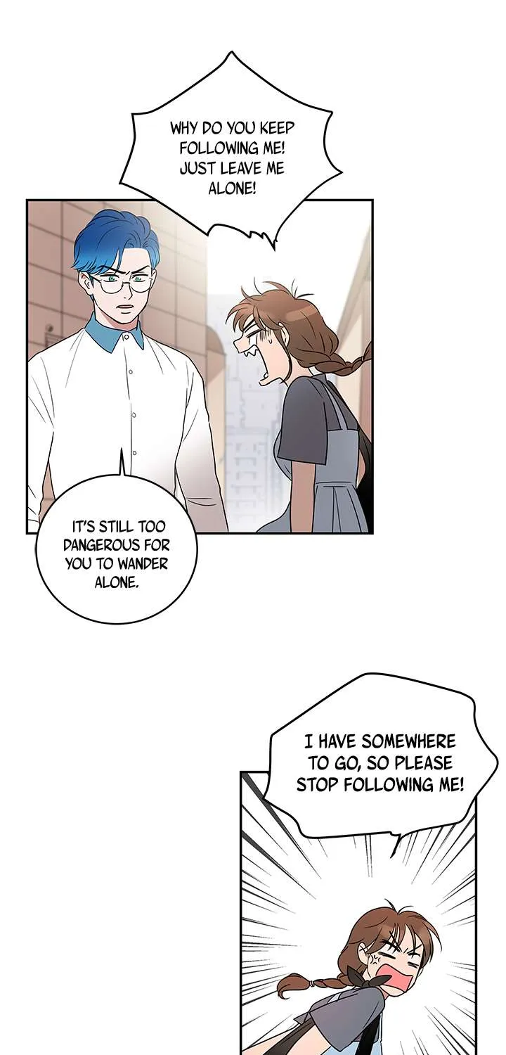 Shaman Girl Chapter 7 page 27 - 