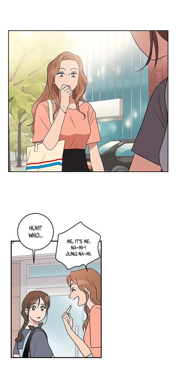 Shaman Girl Chapter 7 page 32 - 