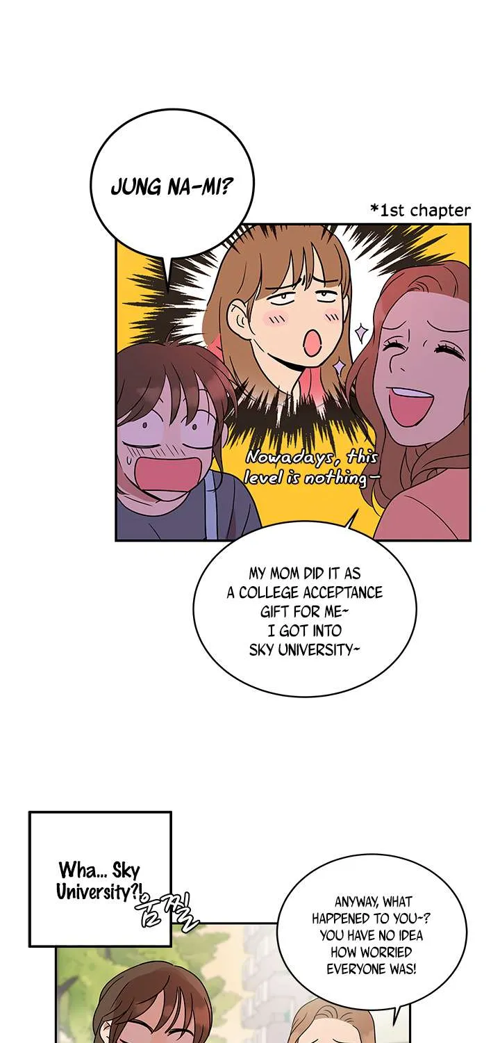Shaman Girl Chapter 7 page 33 - 