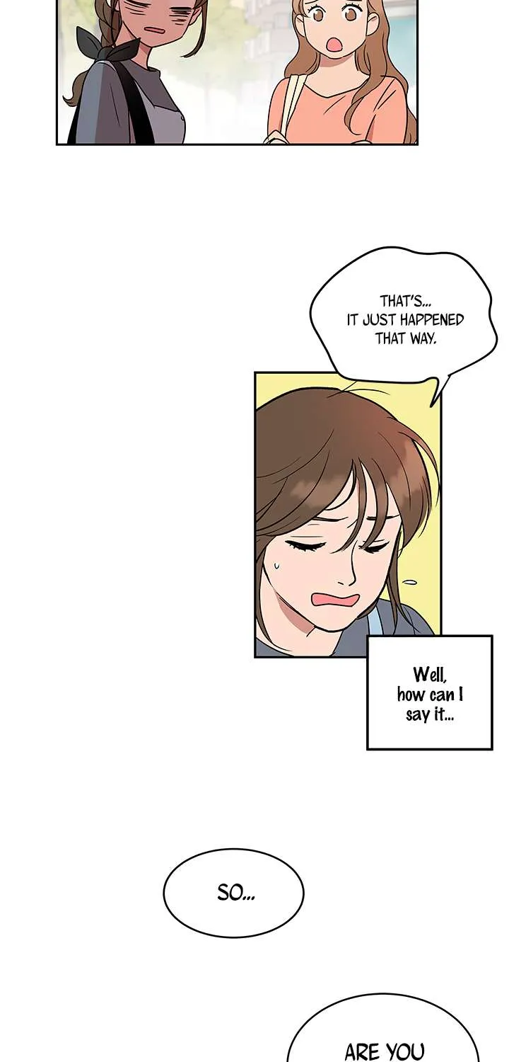 Shaman Girl Chapter 7 page 34 - 