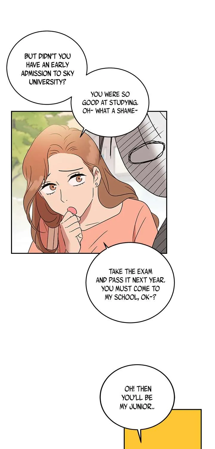 Shaman Girl Chapter 7 page 37 - 