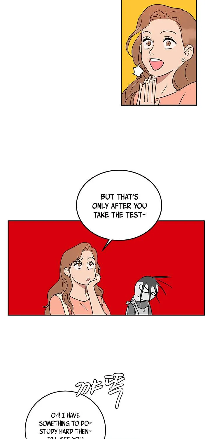 Shaman Girl Chapter 7 page 38 - 
