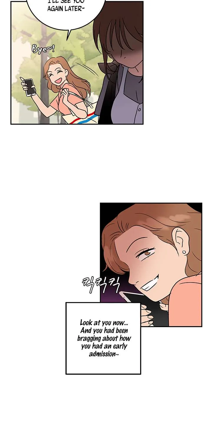 Shaman Girl Chapter 7 page 39 - 