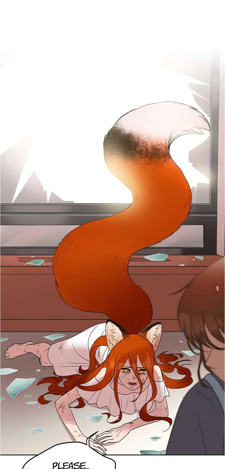 Shaman Girl Chapter 8 page 11 - 