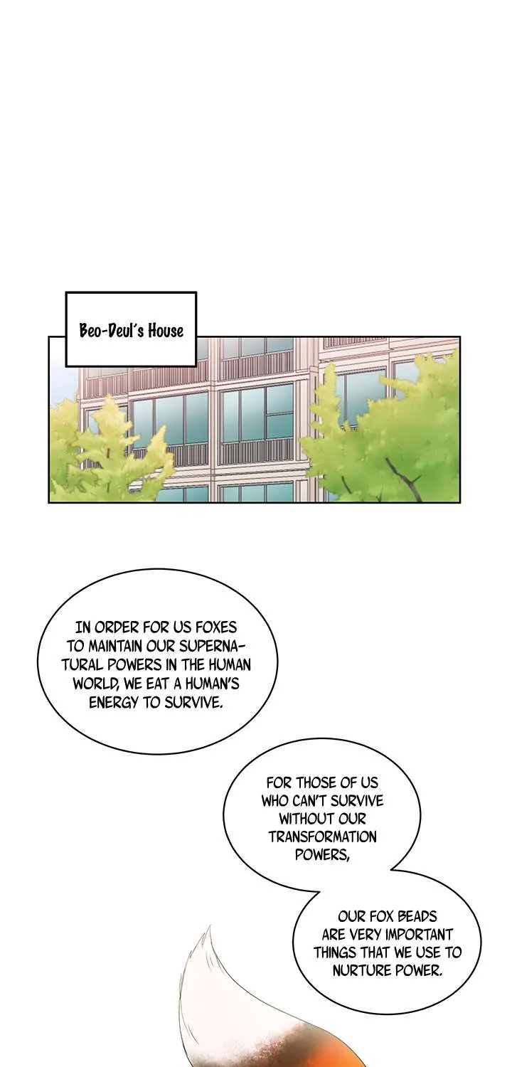 Shaman Girl Chapter 8 page 16 - 