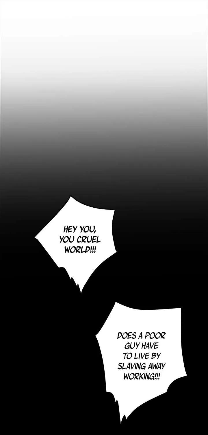Shaman Girl Chapter 8 page 19 - 