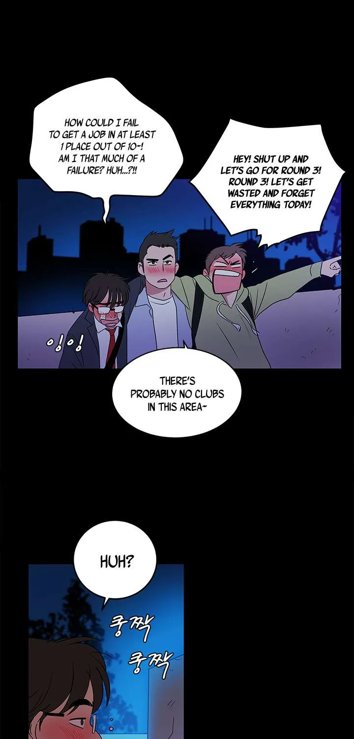 Shaman Girl Chapter 8 page 20 - 