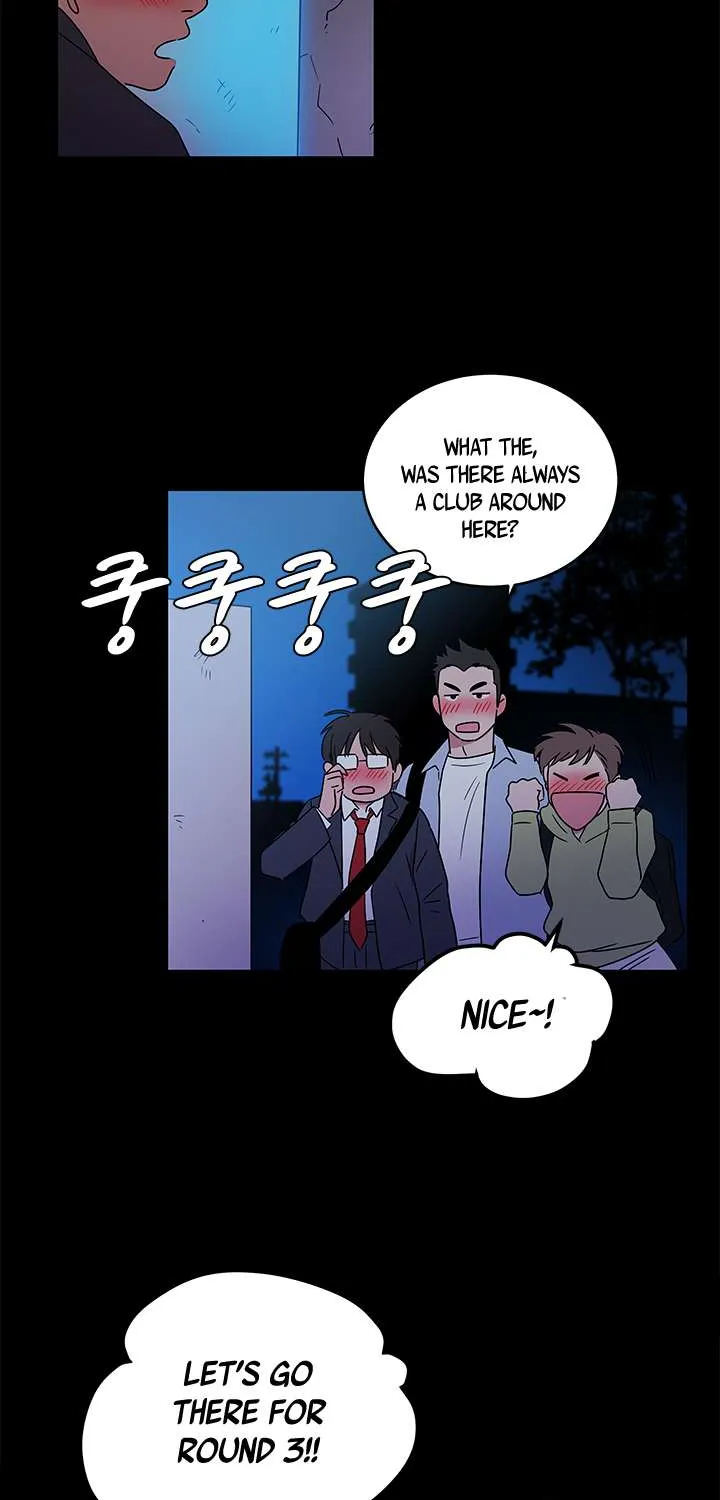 Shaman Girl Chapter 8 page 21 - 