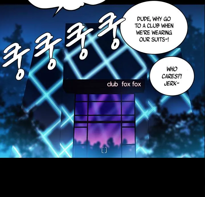Shaman Girl Chapter 8 page 22 - 