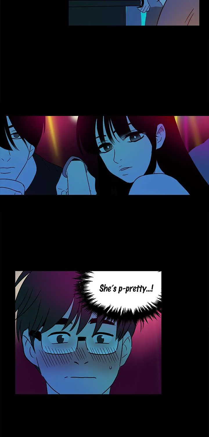 Shaman Girl Chapter 8 page 25 - 