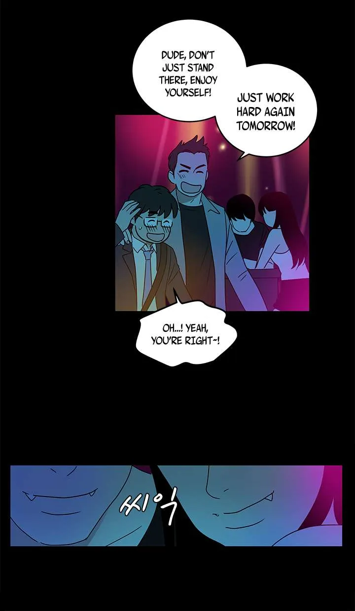 Shaman Girl Chapter 8 page 26 - 