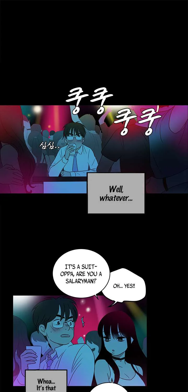 Shaman Girl Chapter 8 page 27 - 