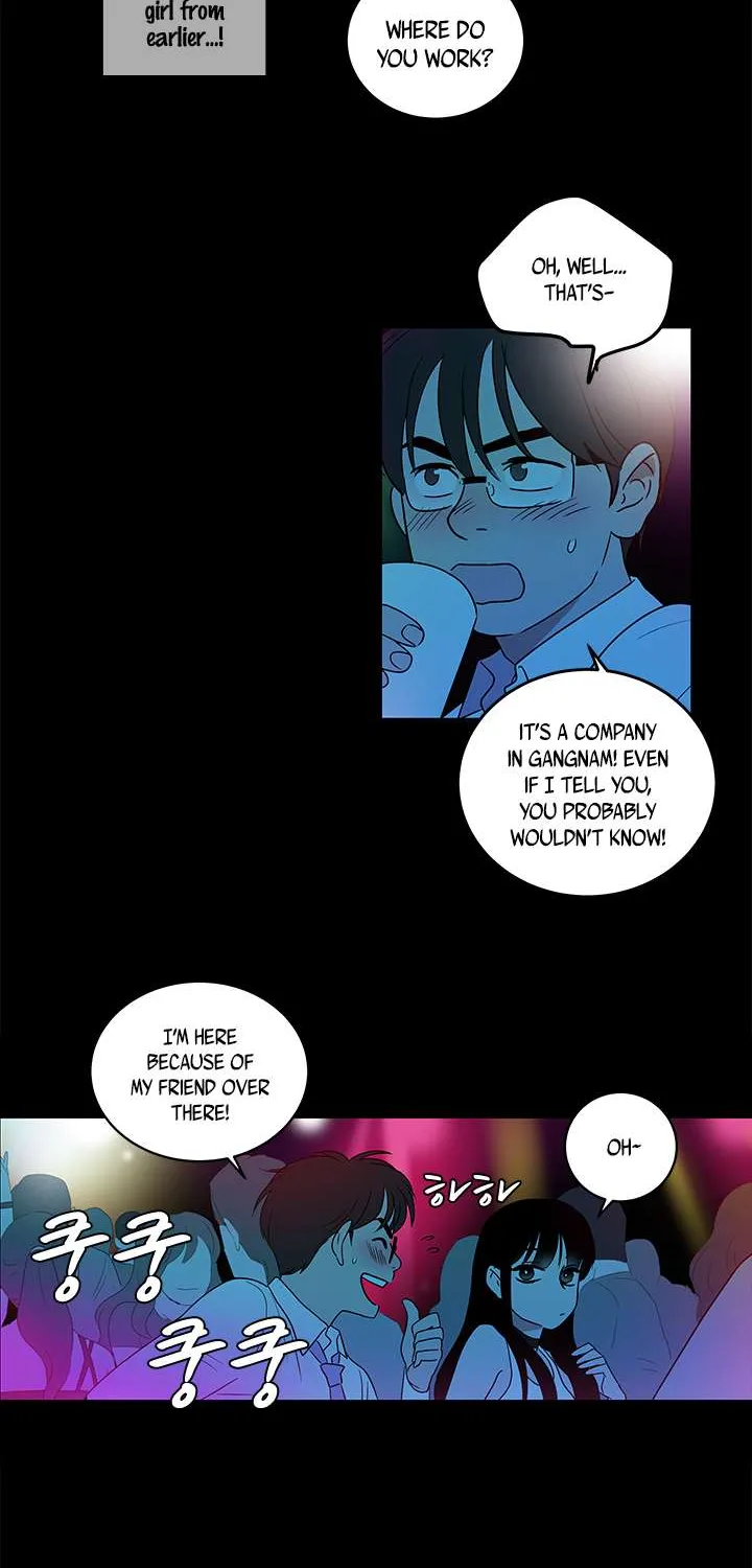 Shaman Girl Chapter 8 page 28 - 