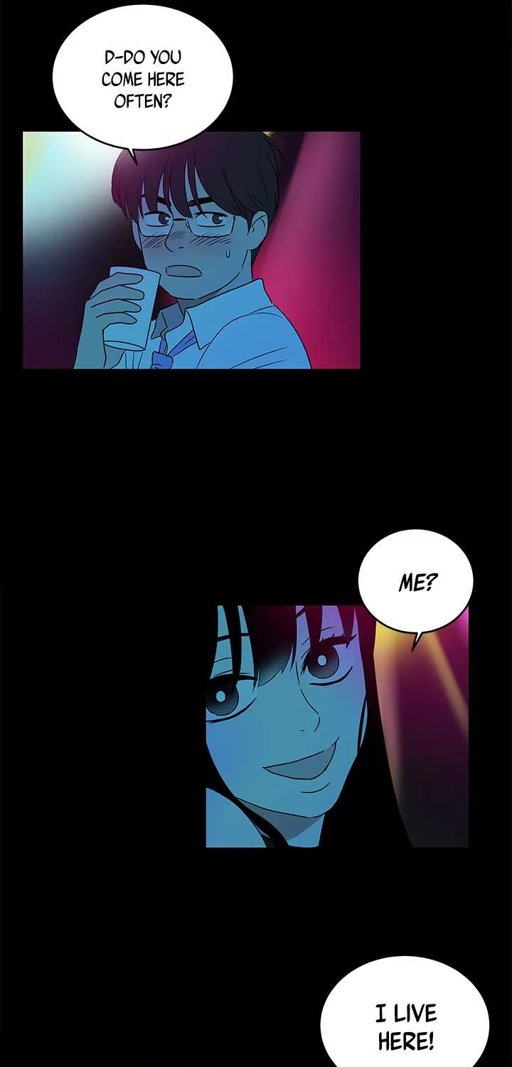 Shaman Girl Chapter 8 page 29 - 