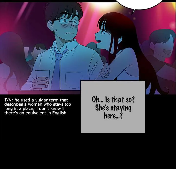 Shaman Girl Chapter 8 page 30 - 