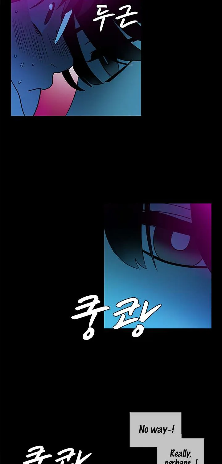 Shaman Girl Chapter 8 page 32 - 