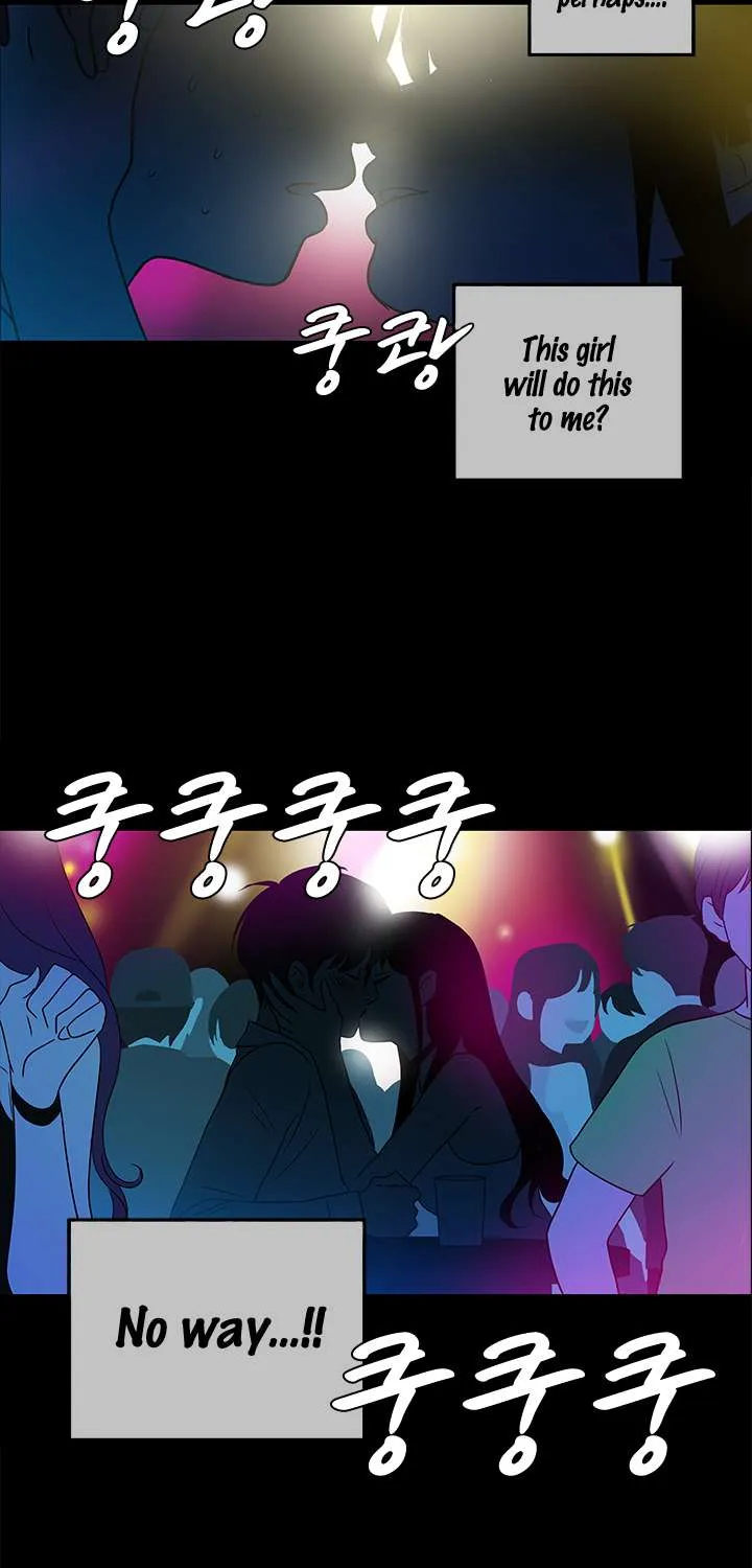 Shaman Girl Chapter 8 page 33 - 