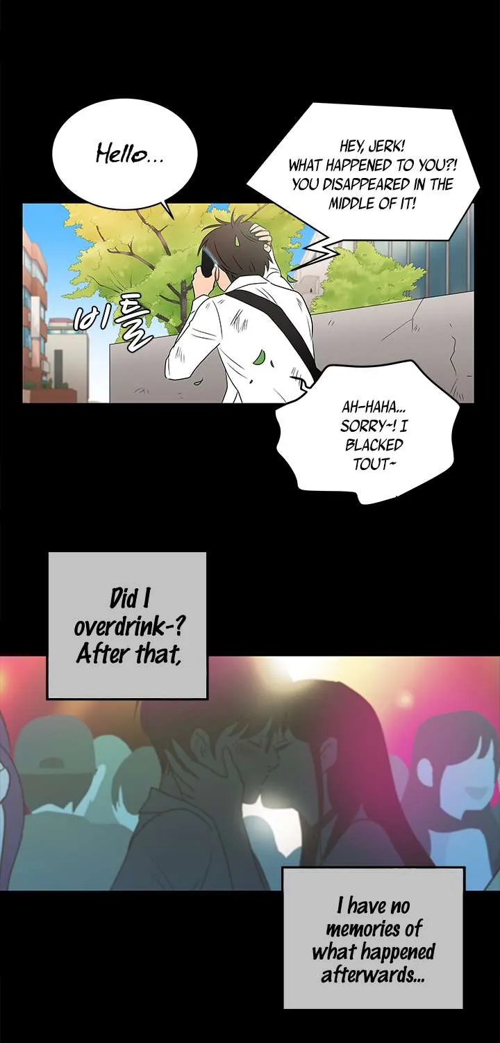 Shaman Girl Chapter 8 page 37 - 