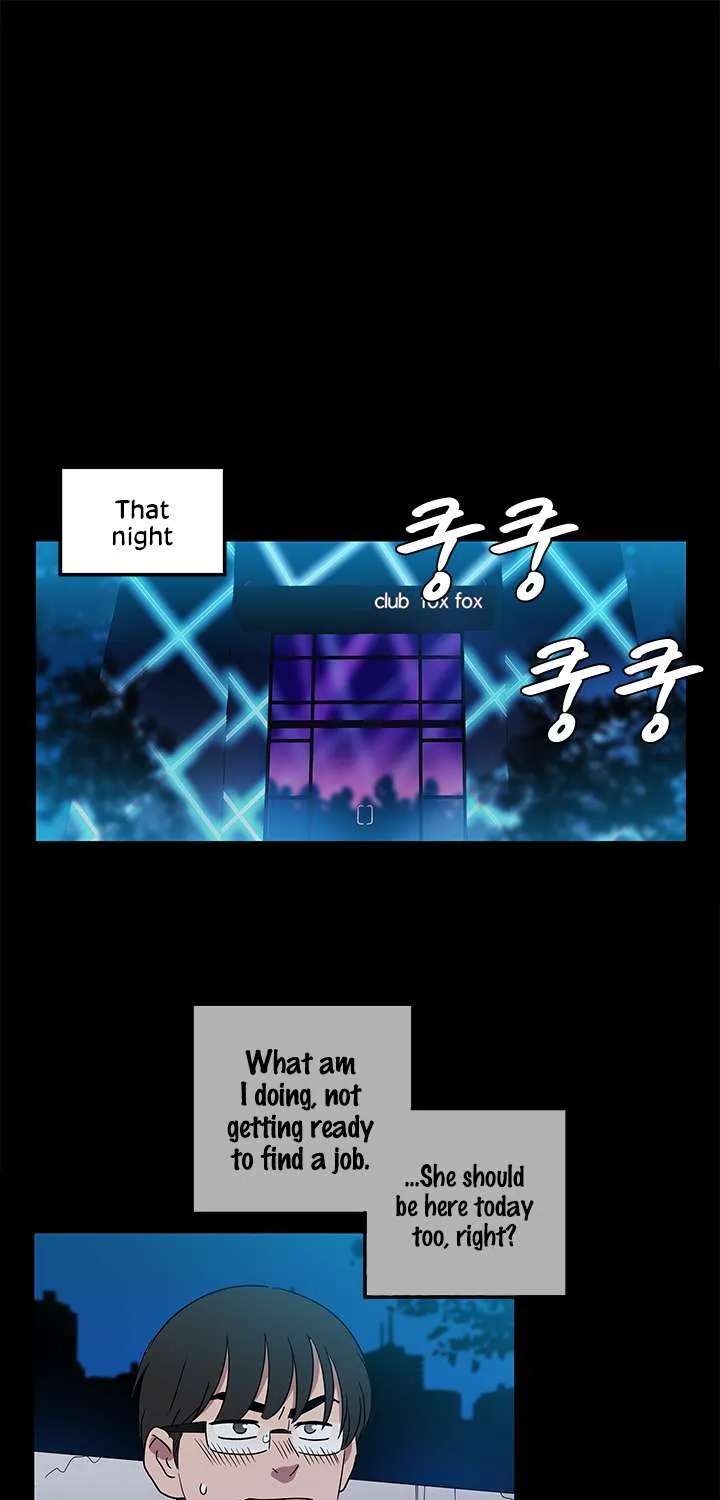 Shaman Girl Chapter 8 page 39 - 
