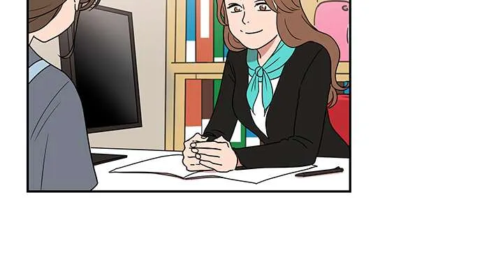 Shaman Girl Chapter 8 page 5 - 
