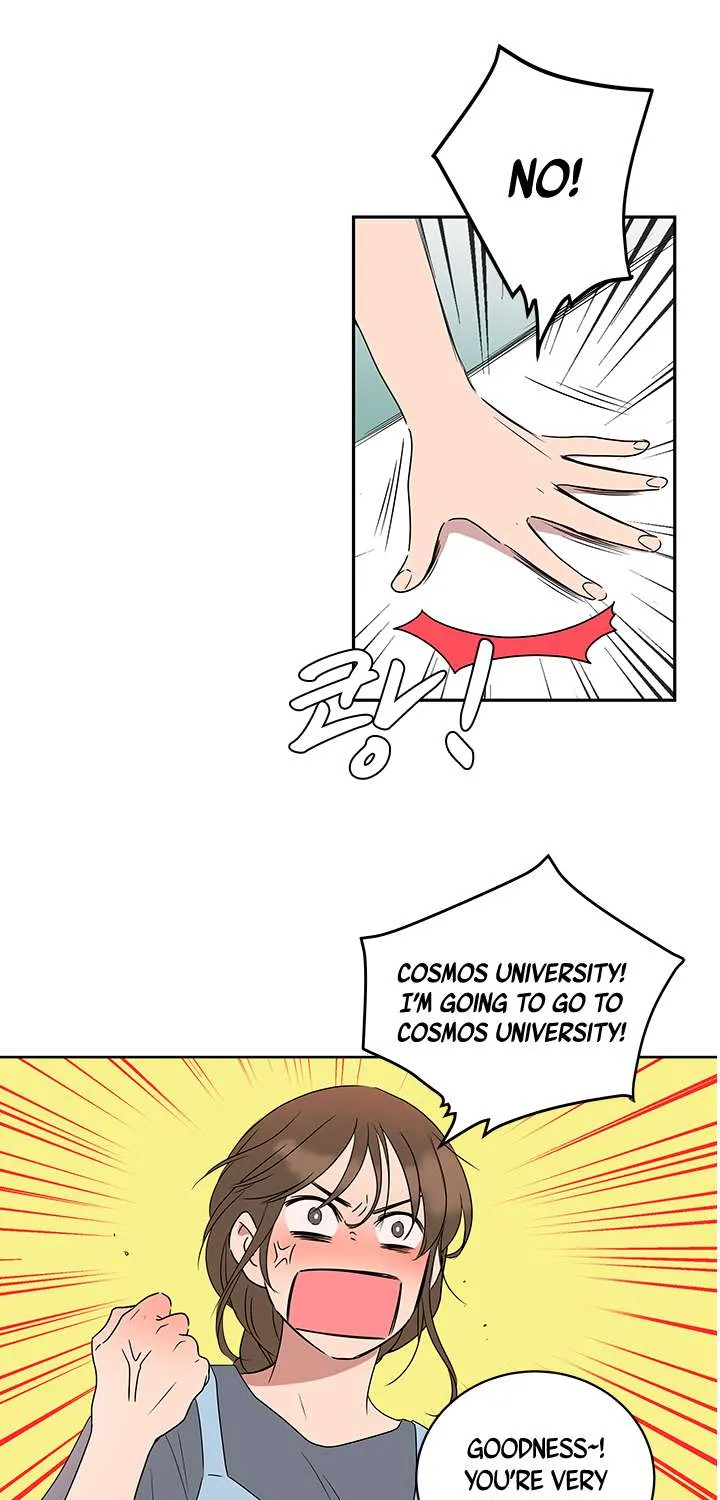 Shaman Girl Chapter 8 page 6 - 