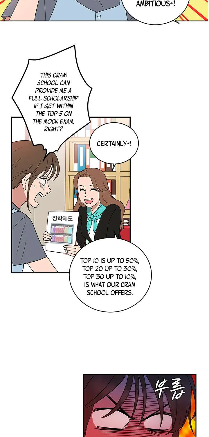 Shaman Girl Chapter 8 page 7 - 