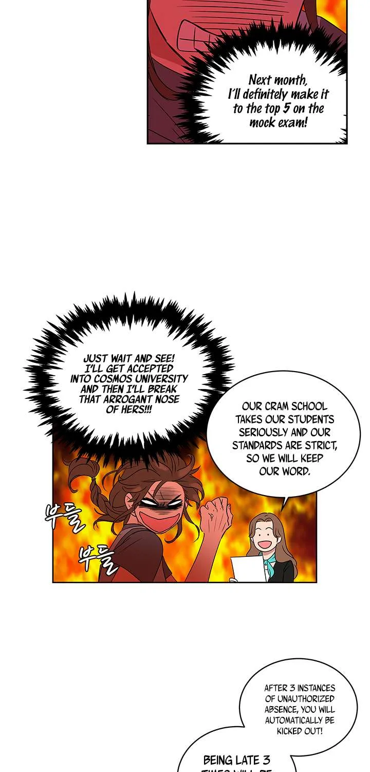 Shaman Girl Chapter 8 page 8 - 