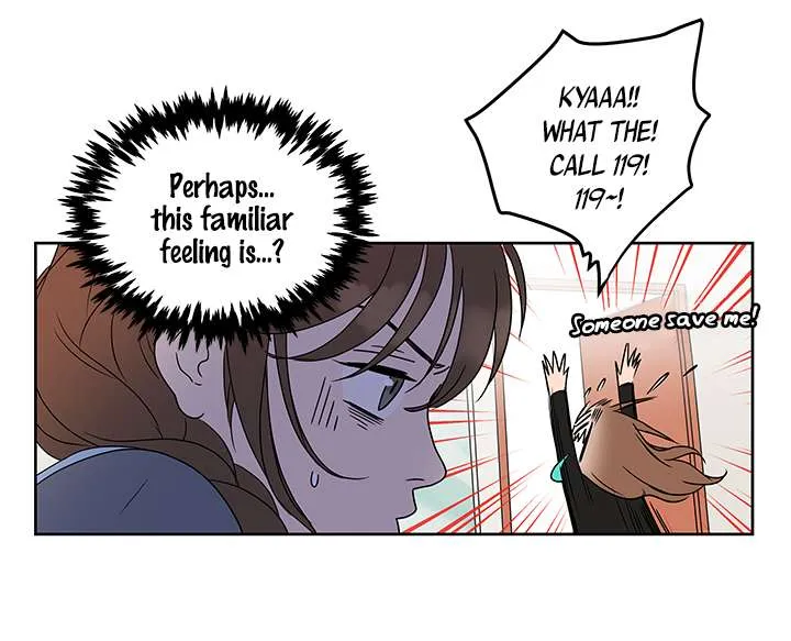 Shaman Girl Chapter 8 page 10 - 