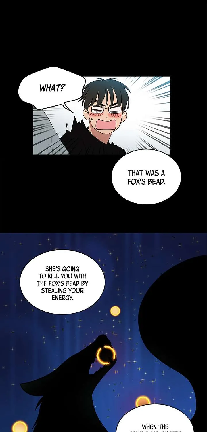 Shaman Girl Chapter 9 page 2 - 