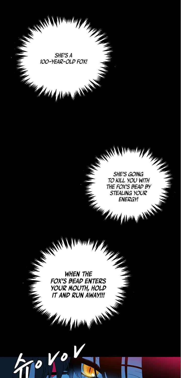 Shaman Girl Chapter 9 page 12 - 