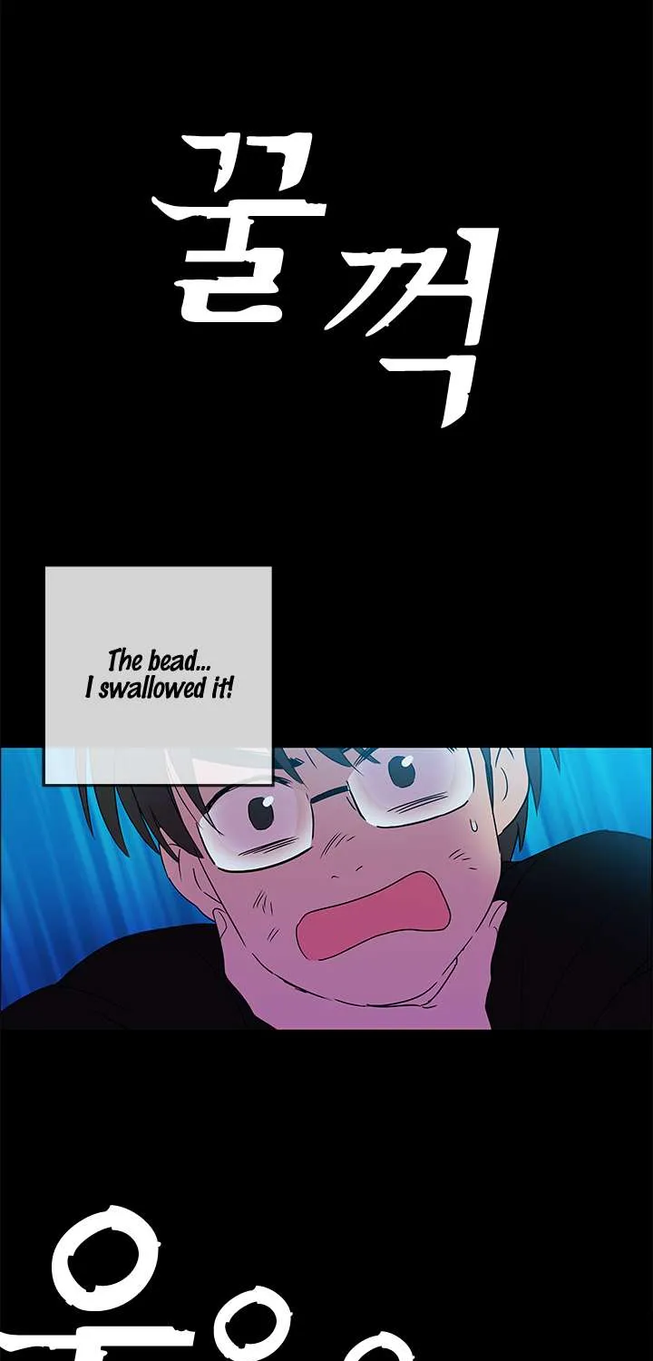 Shaman Girl Chapter 9 page 20 - 