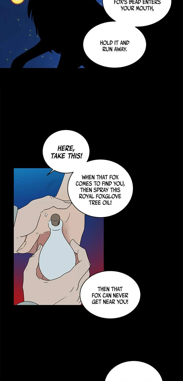 Shaman Girl Chapter 9 page 3 - 
