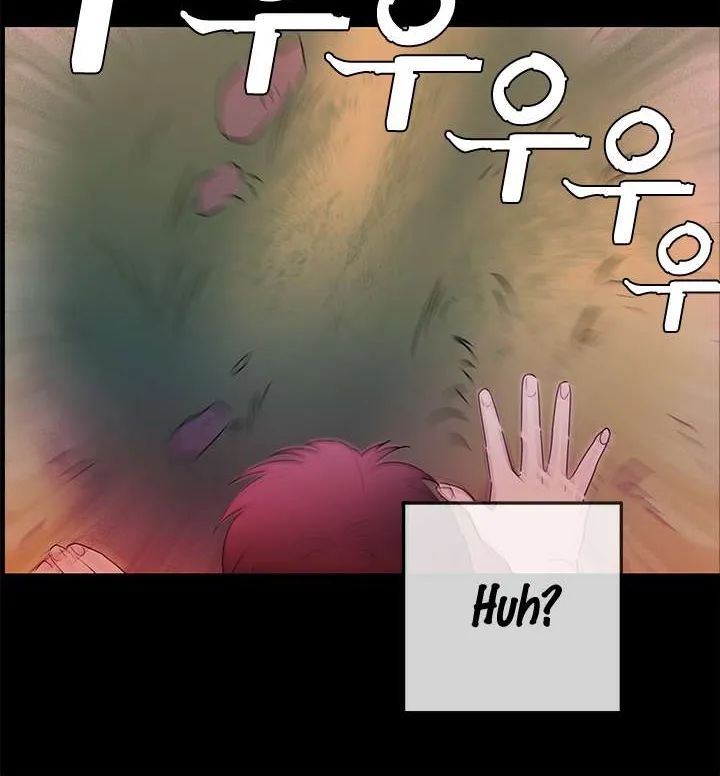 Shaman Girl Chapter 9 page 21 - 