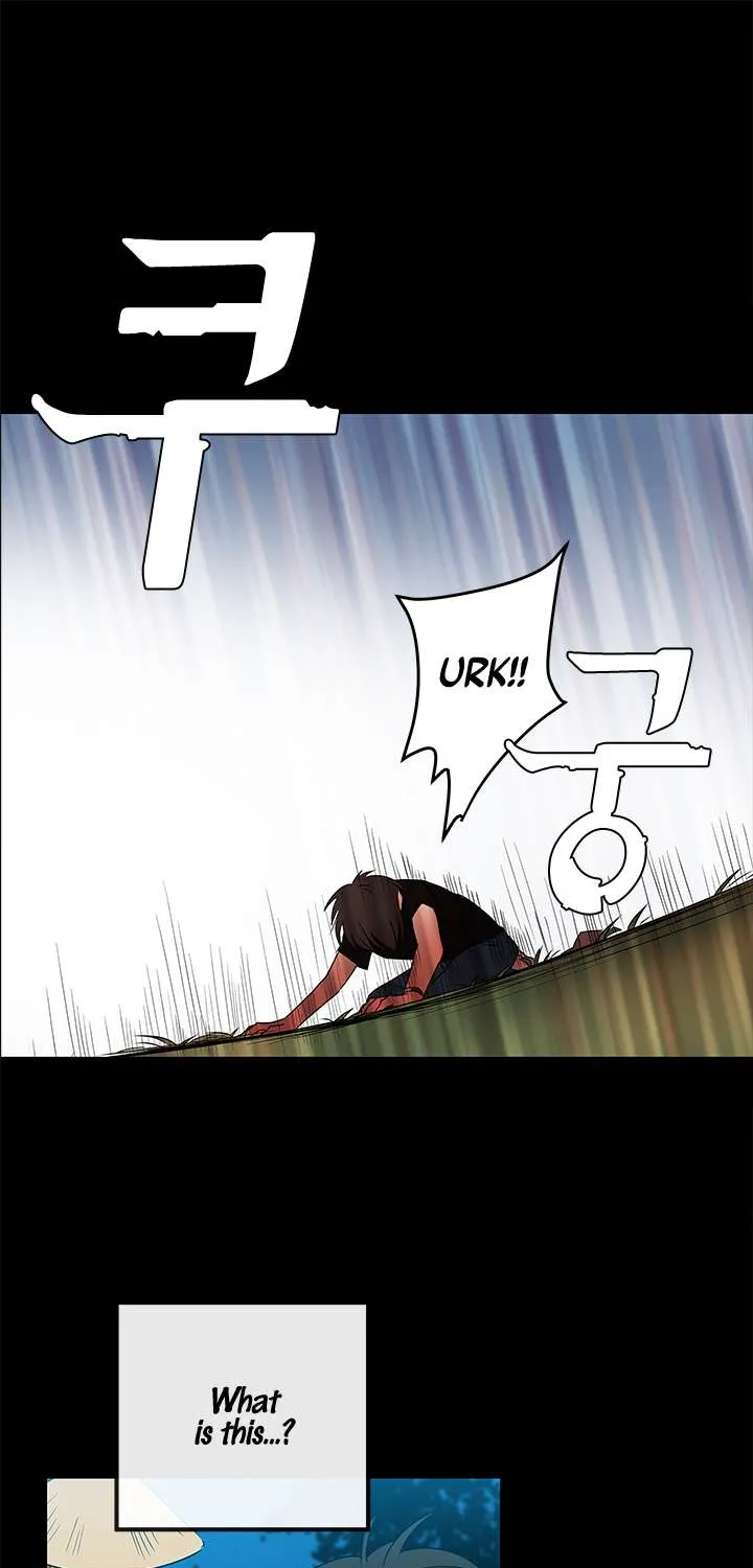Shaman Girl Chapter 9 page 22 - 