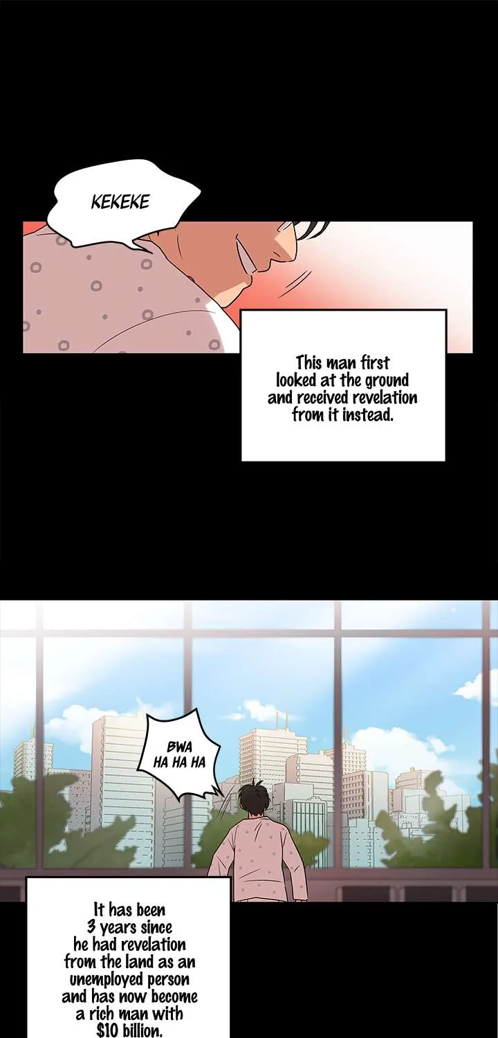 Shaman Girl Chapter 9 page 40 - 