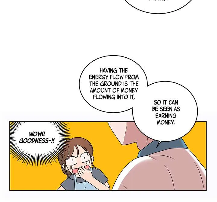 Shaman Girl Chapter 9 page 43 - 