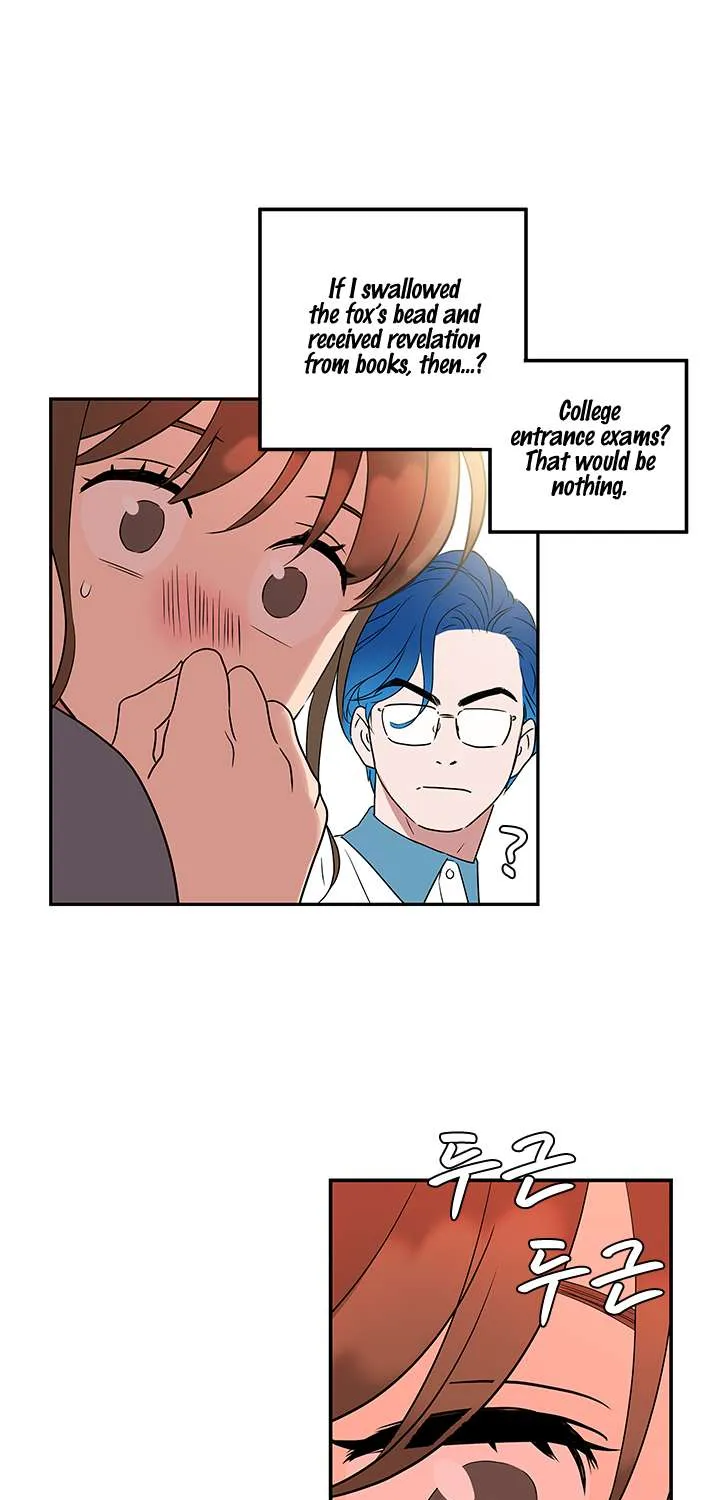 Shaman Girl Chapter 9 page 44 - 