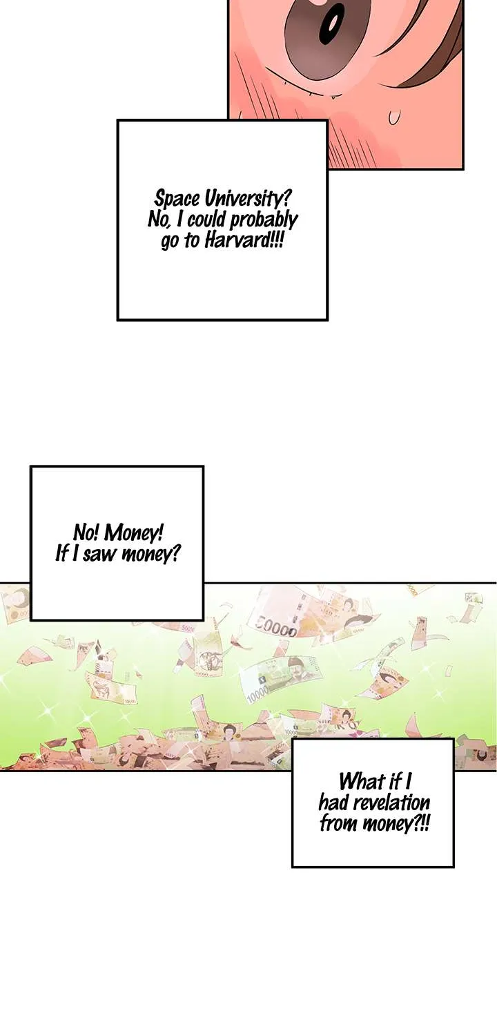 Shaman Girl Chapter 9 page 45 - 