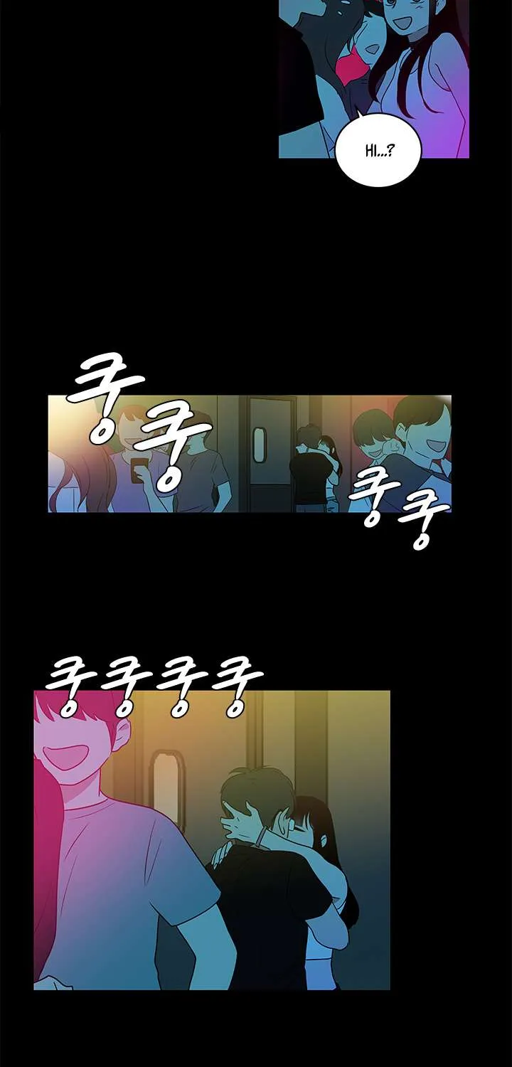 Shaman Girl Chapter 9 page 8 - 